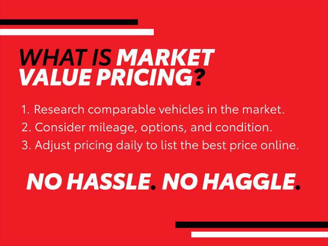 Certified 2023 Toyota Tacoma 4x4 Double Cab w/ Trail Edition image 3