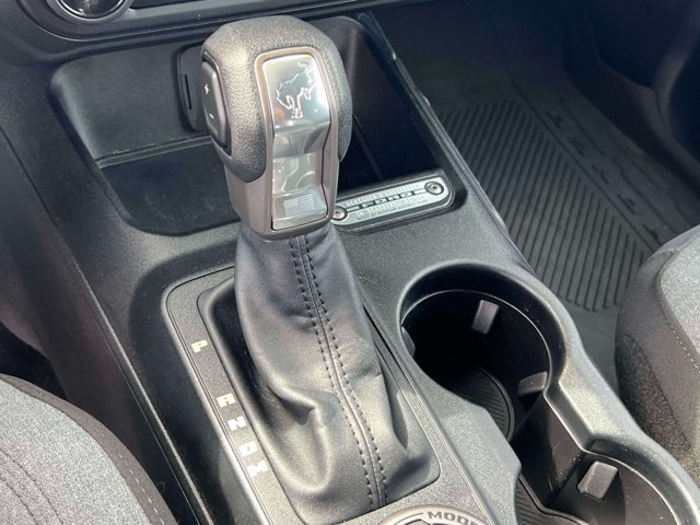 Certified 2022 Ford Bronco 2-Door AWD/4WD image 27