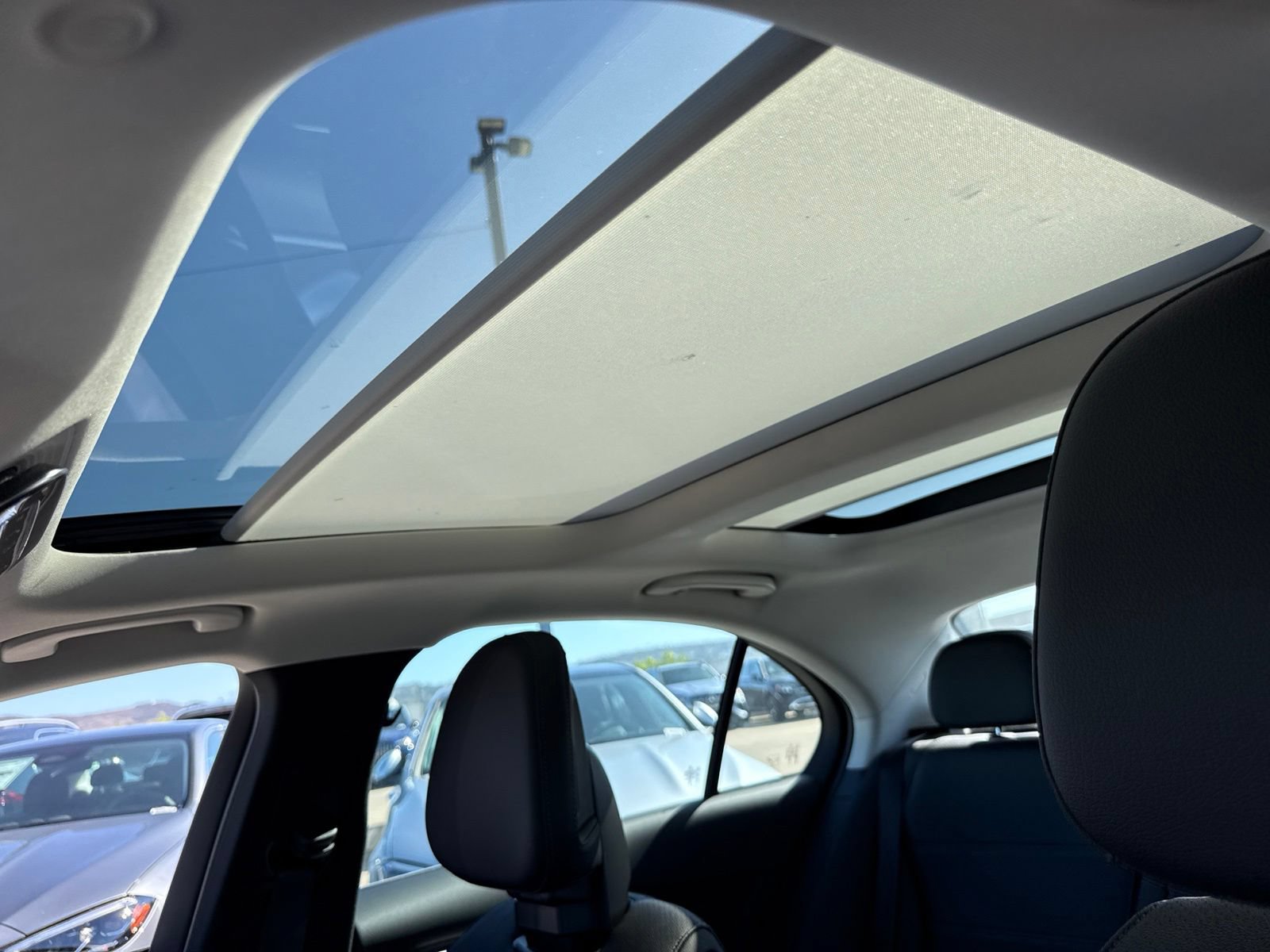 New 2026 Mercedes-Benz C 300 Sedan image 21