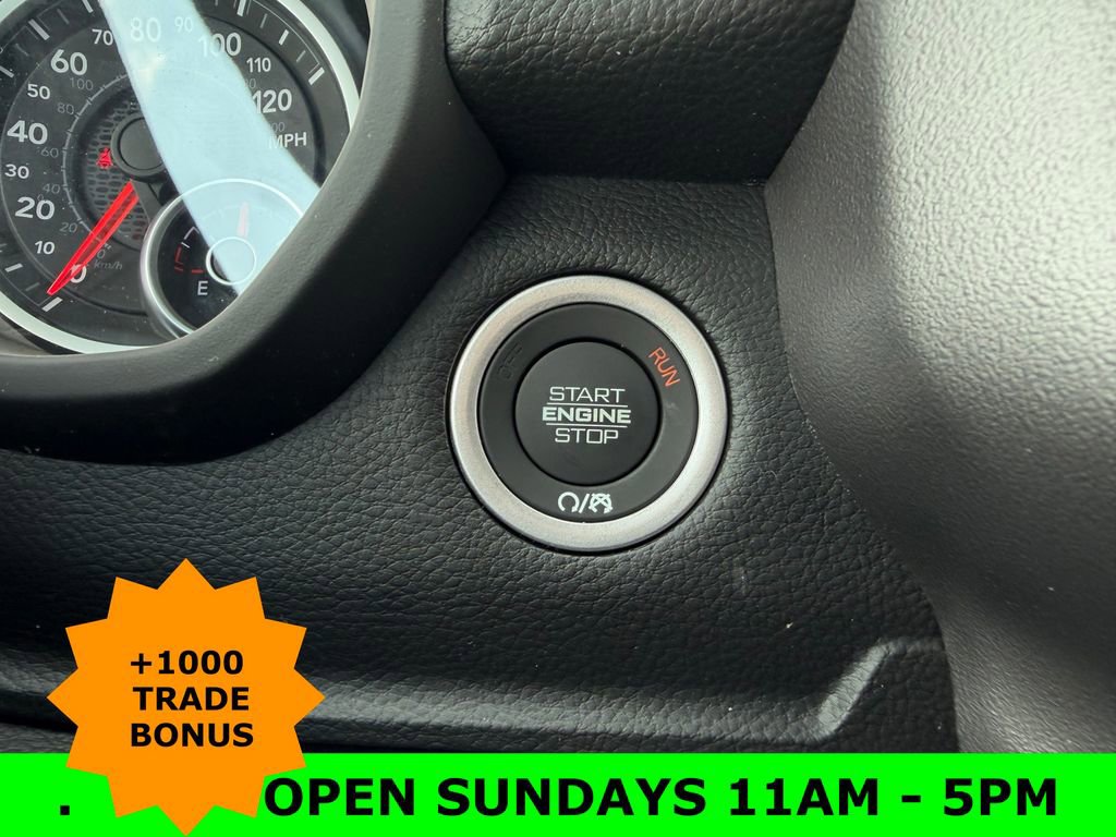 New 2026 RAM 1500 4x4 Crew Cab image 23