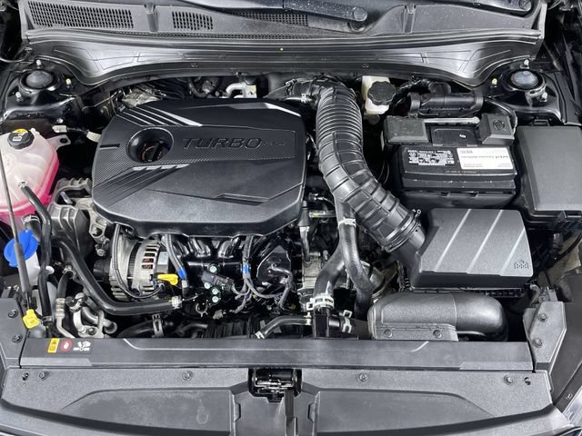 Used 2024 Kia Forte GT w/ GT2 Package FWD image 47