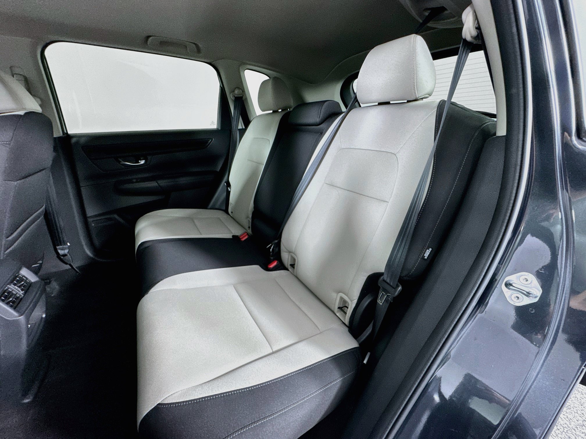 Certified 2024 Honda CR-V EX image 24