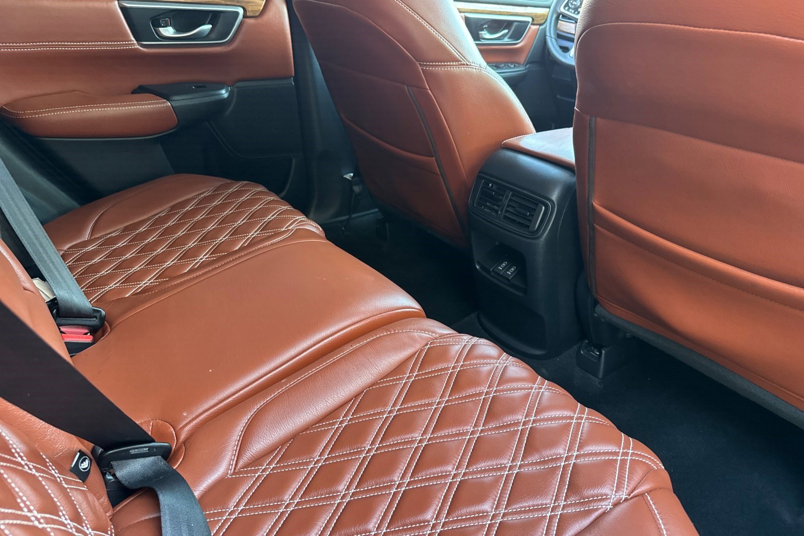 Used 2020 Honda CR-V EX image 29