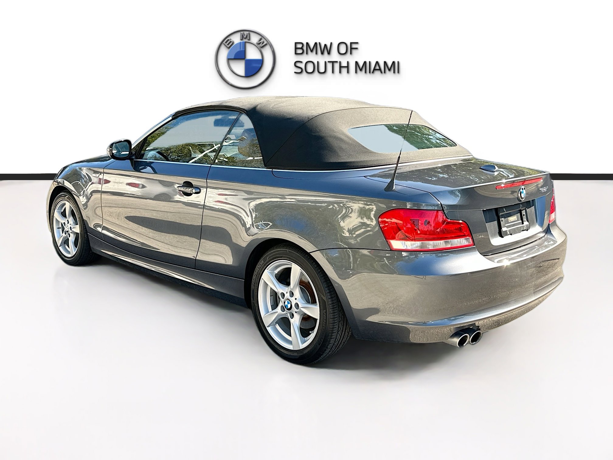 Used 2013 BMW 128i Convertible image 5