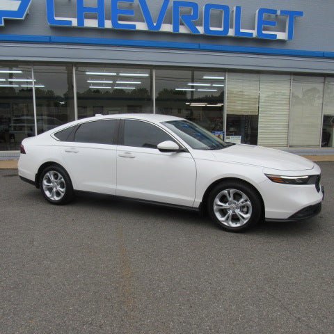 Used 2023 Honda Accord LX image 22
