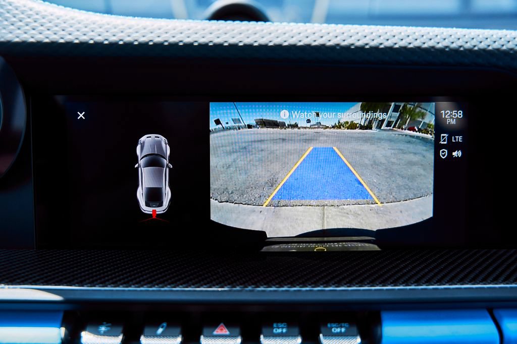 Used 2022 Porsche 911 GT3 RWD image 72