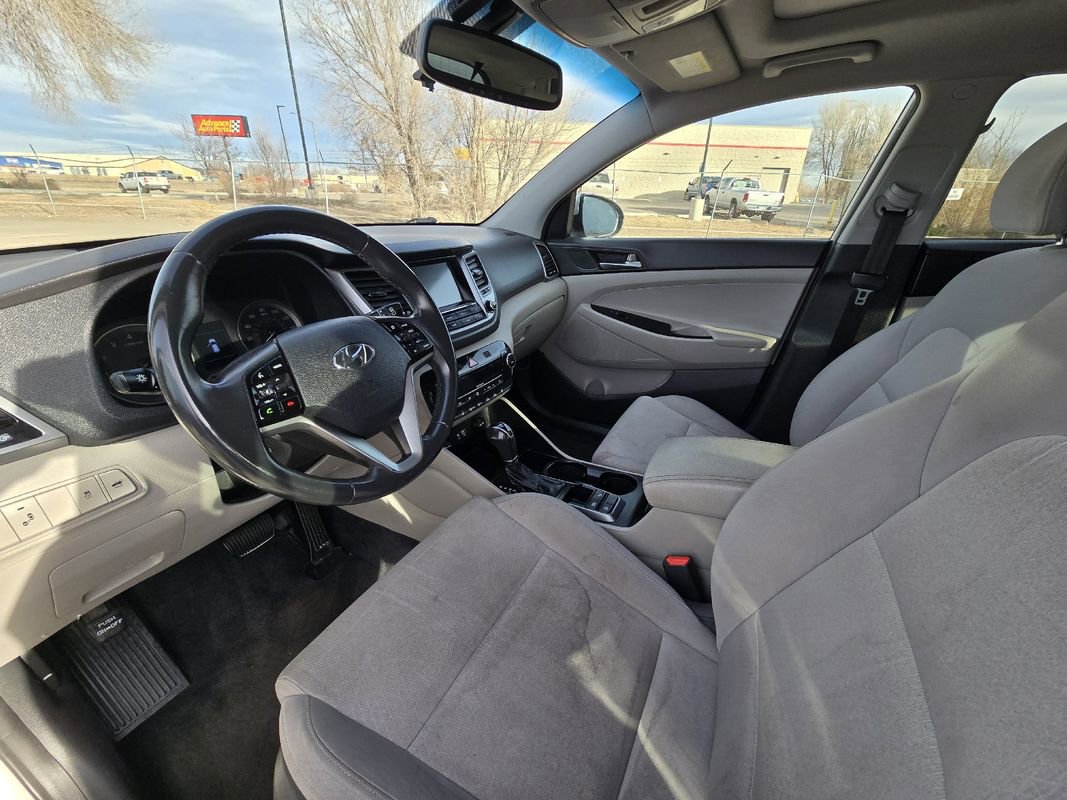 Used 2018 Hyundai Tucson Value image 12
