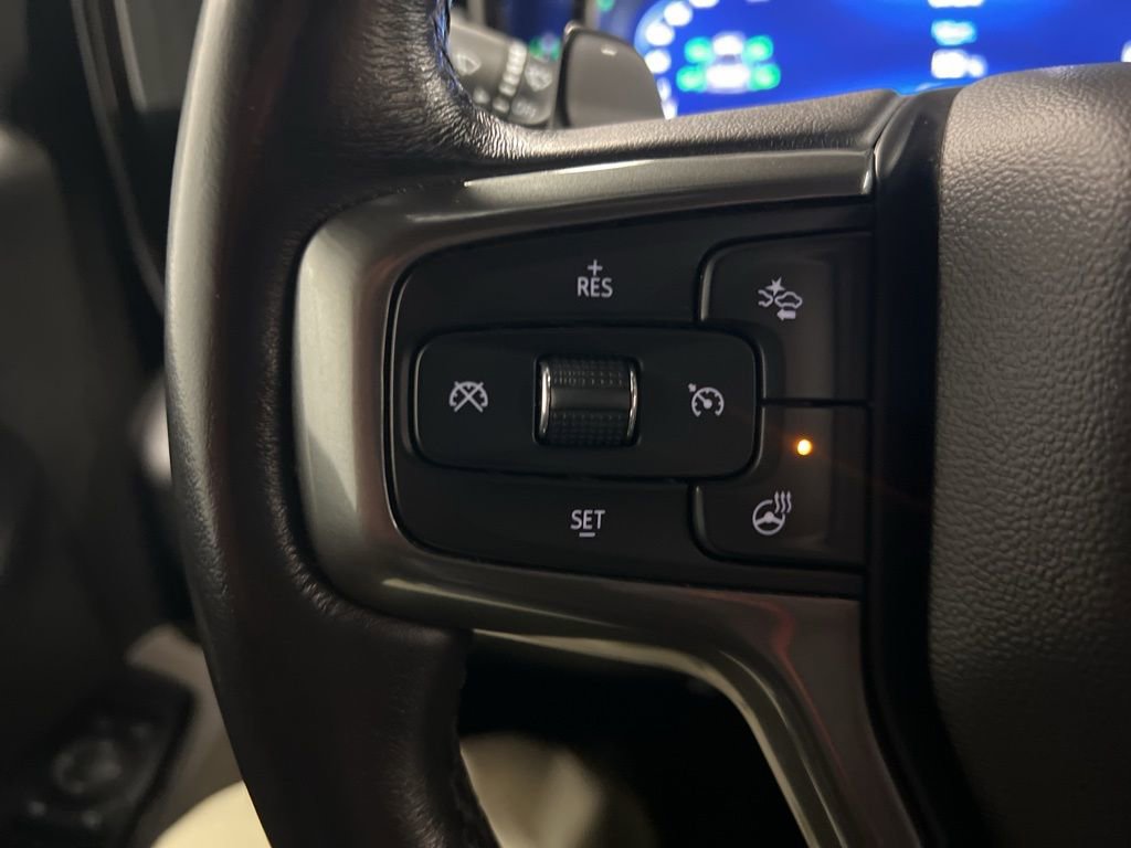 Certified 2022 Chevrolet Silverado 1500 ZR2 w/ Technology Package image 14