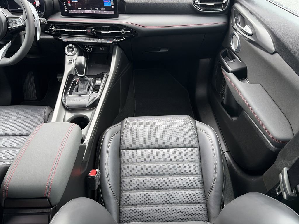 Used 2024 Dodge Hornet R/T Plus AWD/4WD image 19