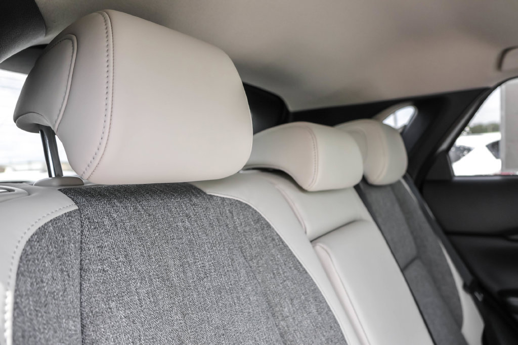 New 2026 MAZDA CX-30 Aire Edition AWD/4WD image 42