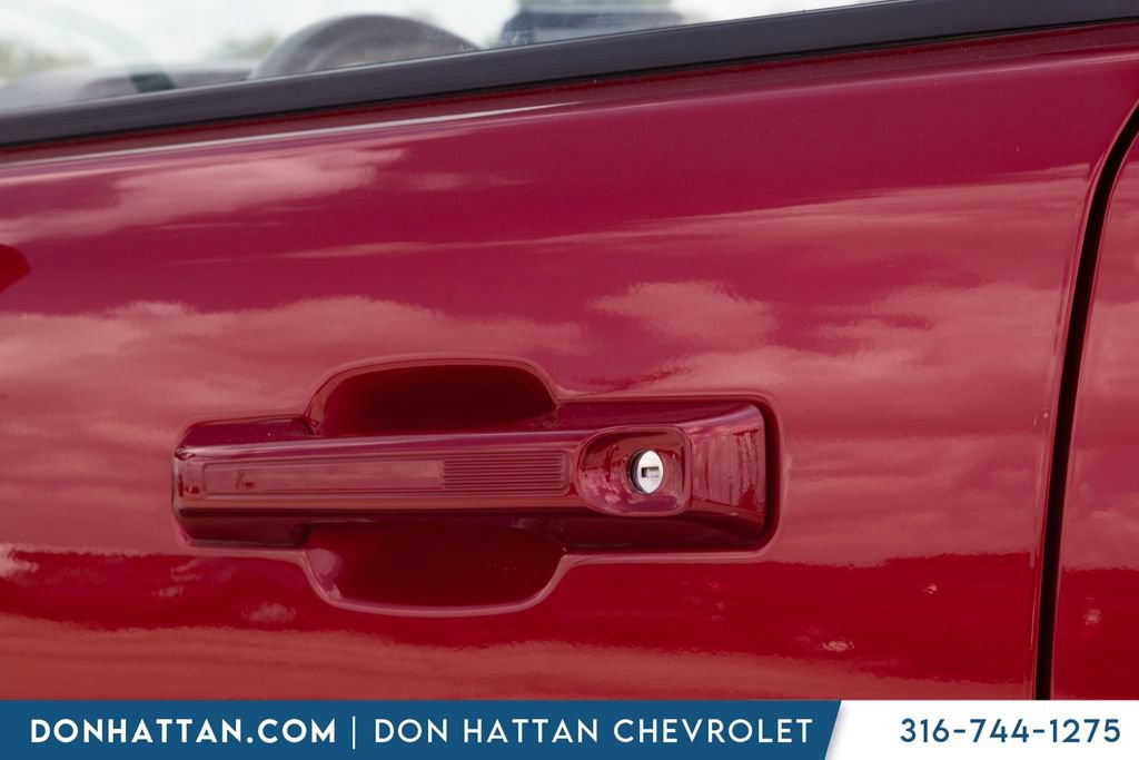 Used 2021 Ford Bronco Sport Outer Banks AWD/4WD image 28