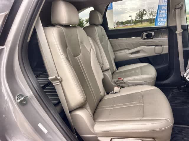 Used 2022 Kia Sorento SX FWD image 14