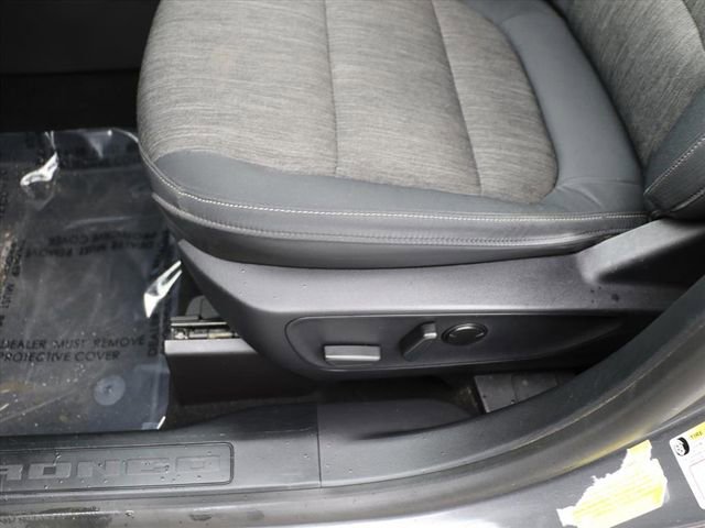 Used 2023 Ford Bronco Sport Big Bend w/ Convenience Package image 19