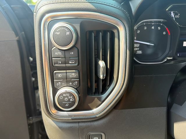 Used 2019 GMC Sierra 1500 SLT w/ SLT Premium Plus Package AWD/4WD image 27