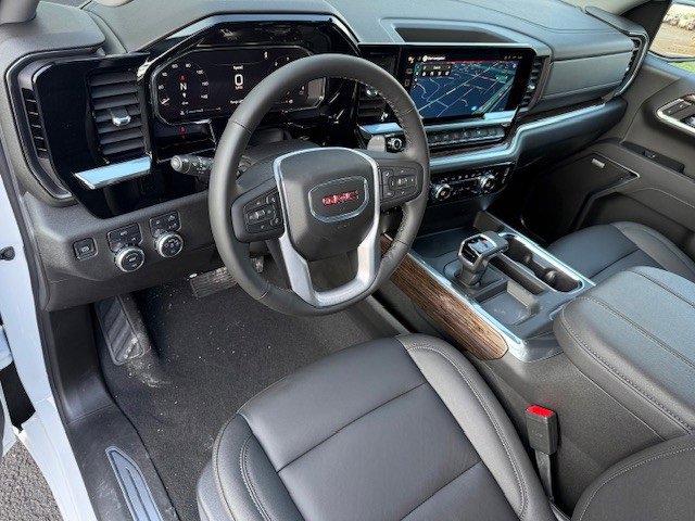 New 2026 GMC Sierra 1500 Elevation w/ Elevation Premium Package image 13