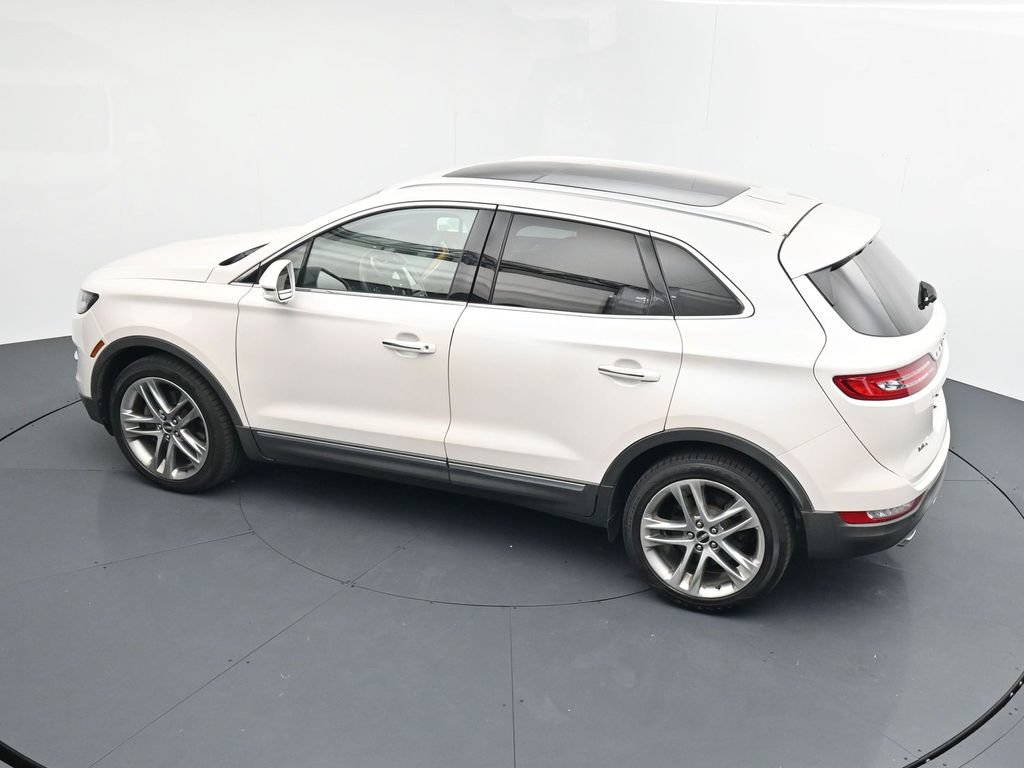 Used 2019 Lincoln MKC Reserve w/ MKC Climate Package AWD/4WD image 13