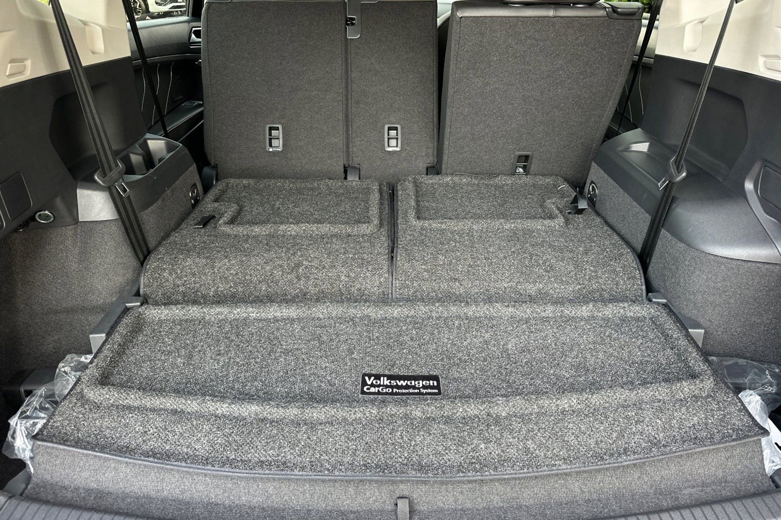 Used 2023 Volkswagen Tiguan SE FWD image 16