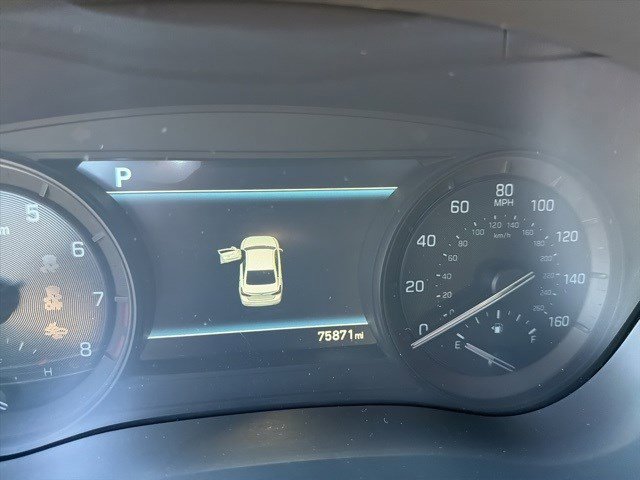 Used 2018 Genesis G80 3.3T Sport image 15