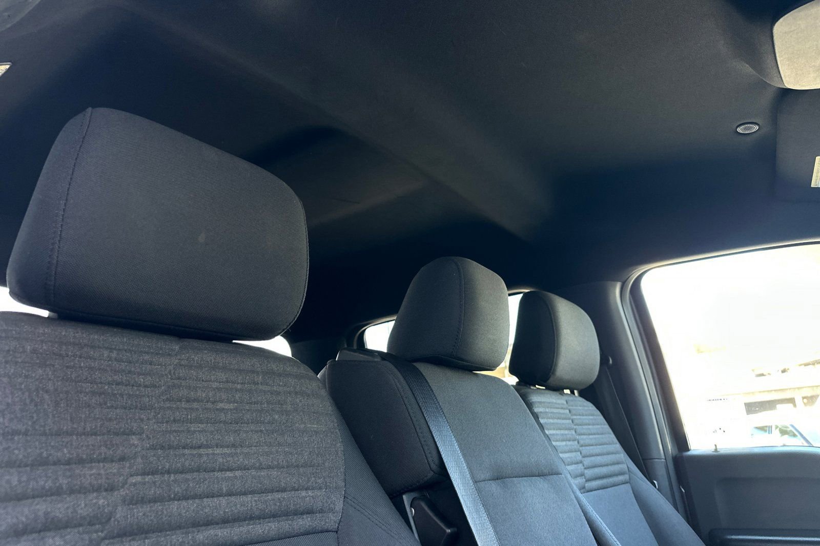 Used 2023 Ford F150 XL w/ STX Appearance Package image 15