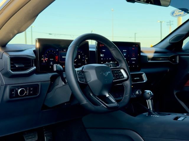 Used 2026 Ford Mustang GT Premium RWD image 16