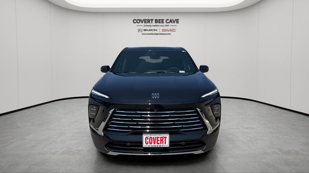 New 2026 Buick Enclave Preferred w/ LPO, Floor Liner Package image 2