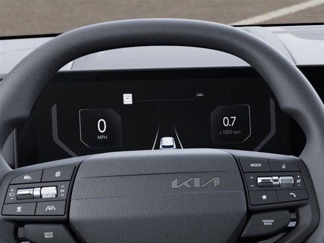 New 2026 Kia Sportage S image 21