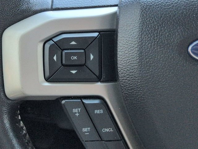 Certified 2017 Ford F350 Lariat w/ Lariat Value Package AWD/4WD image 23