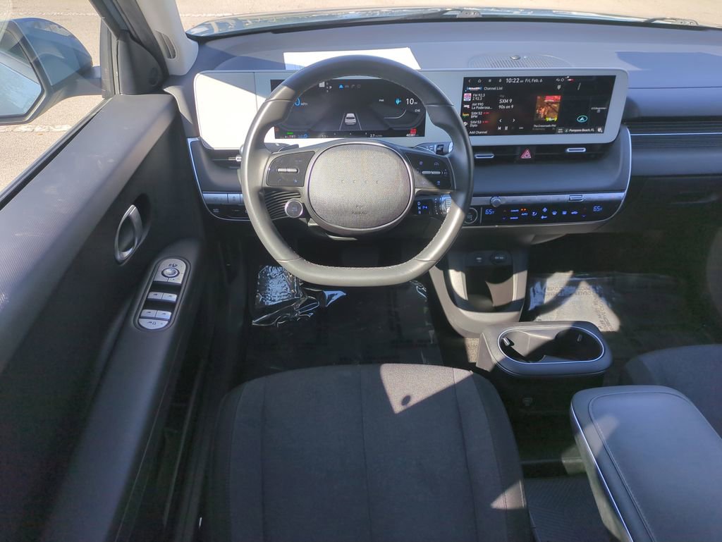 Used 2022 Hyundai Ioniq 5 SE w/ Cargo Package image 17