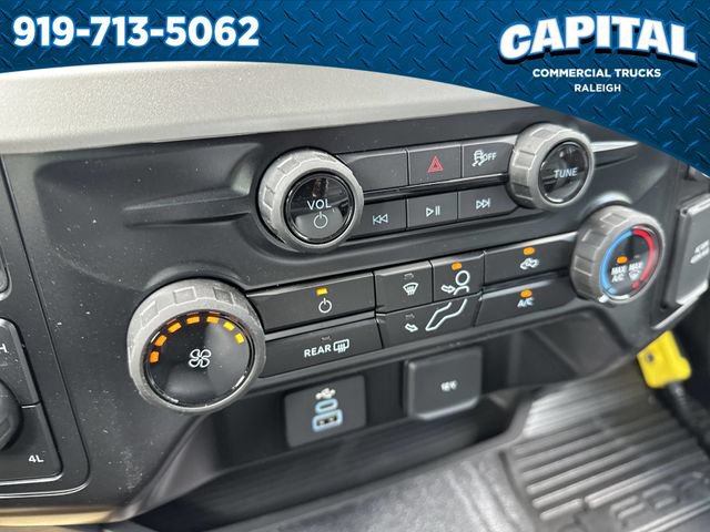 New 2026 Ford F450 XL AWD/4WD image 29