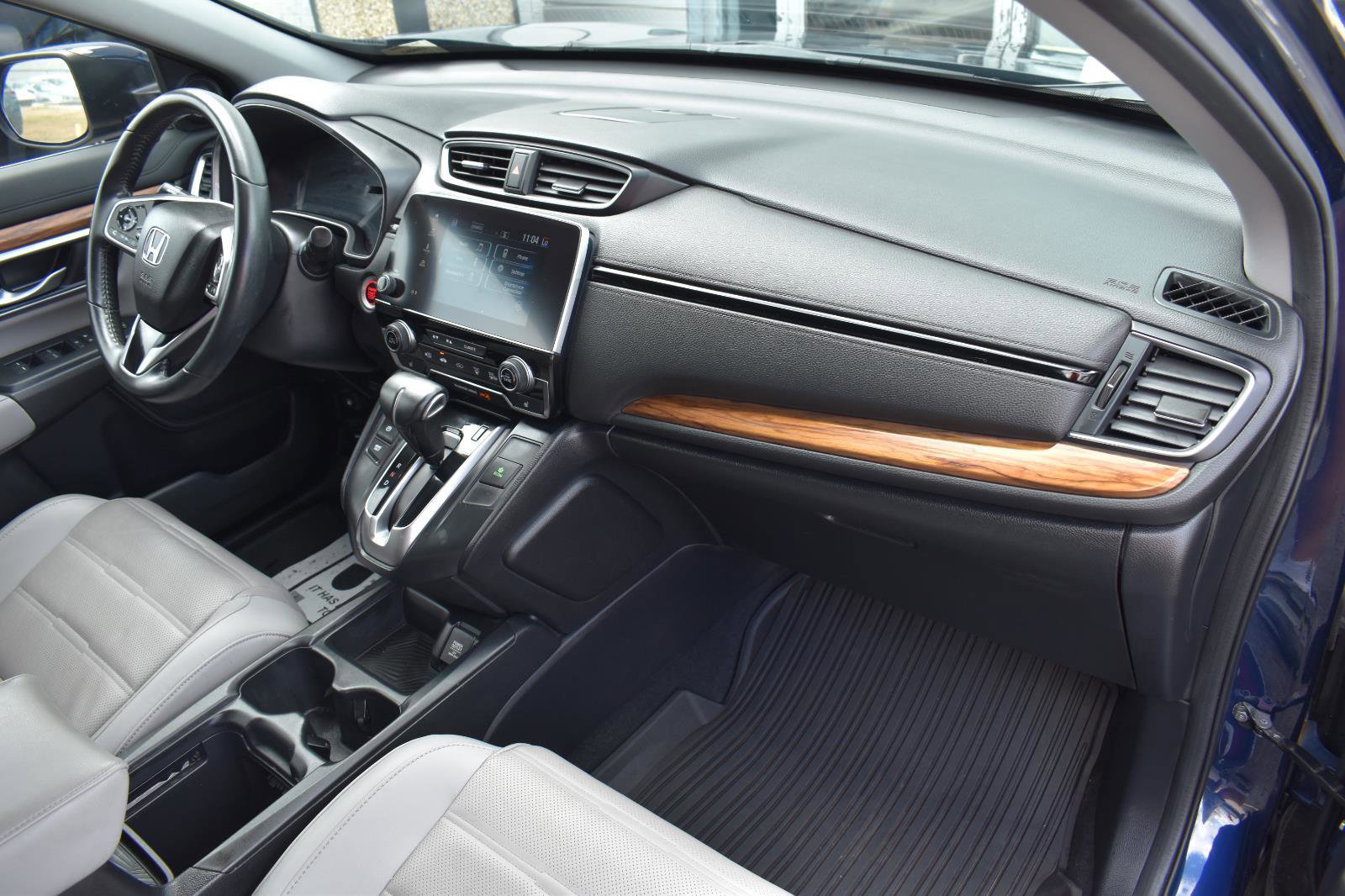Used 2019 Honda CR-V EX-L image 71