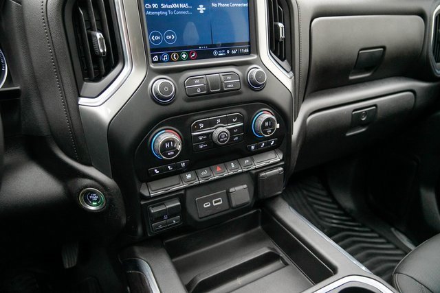 Used 2023 Chevrolet Silverado 2500 LTZ w/ LTZ Convenience Package image 30