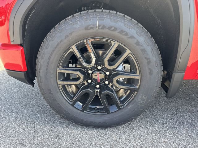 New 2026 GMC Sierra 1500 Elevation w/ Elevation Select Package image 10