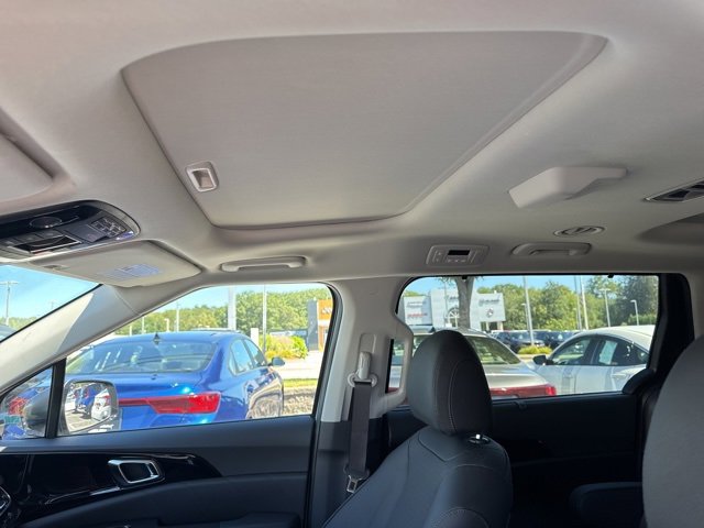 New 2026 Kia Carnival SX Prestige image 13