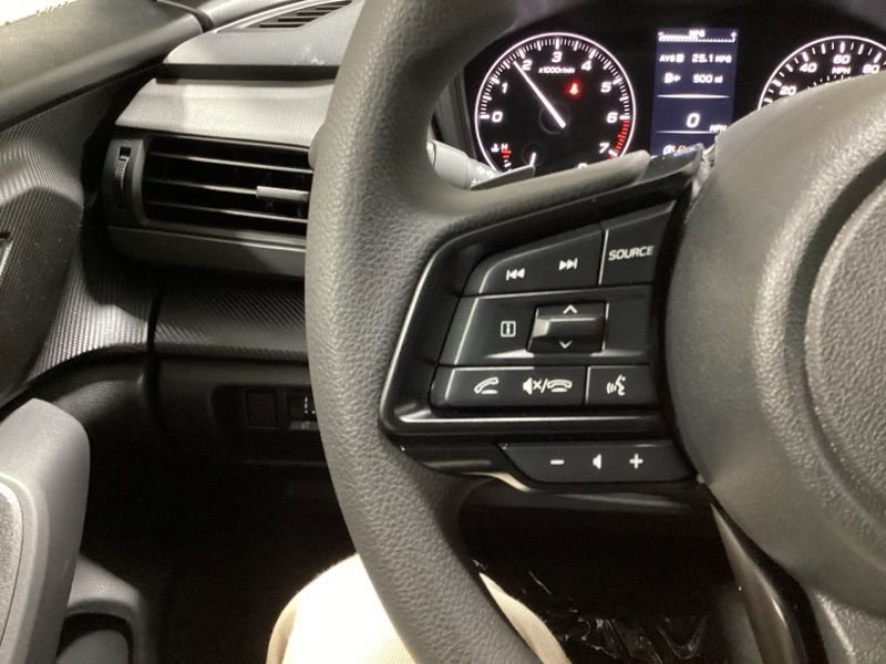 New 2026 Subaru Crosstrek 2.0i Premium image 24