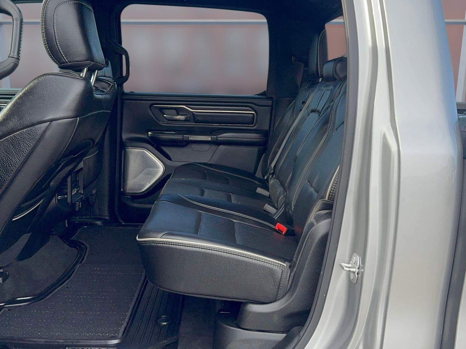 Used 2020 RAM 1500 Limited image 17