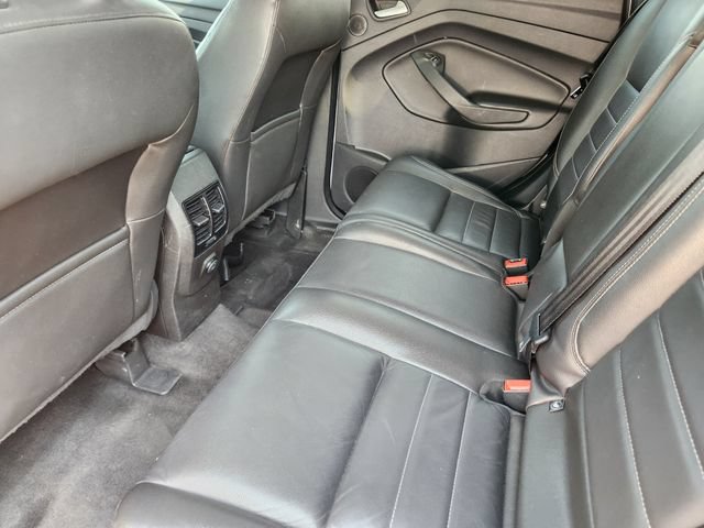 Used 2013 Ford Escape SEL AWD/4WD image 9