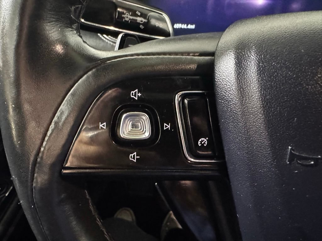 Certified 2022 Lincoln Corsair Reserve w/ Elements Package AWD/4WD image 41