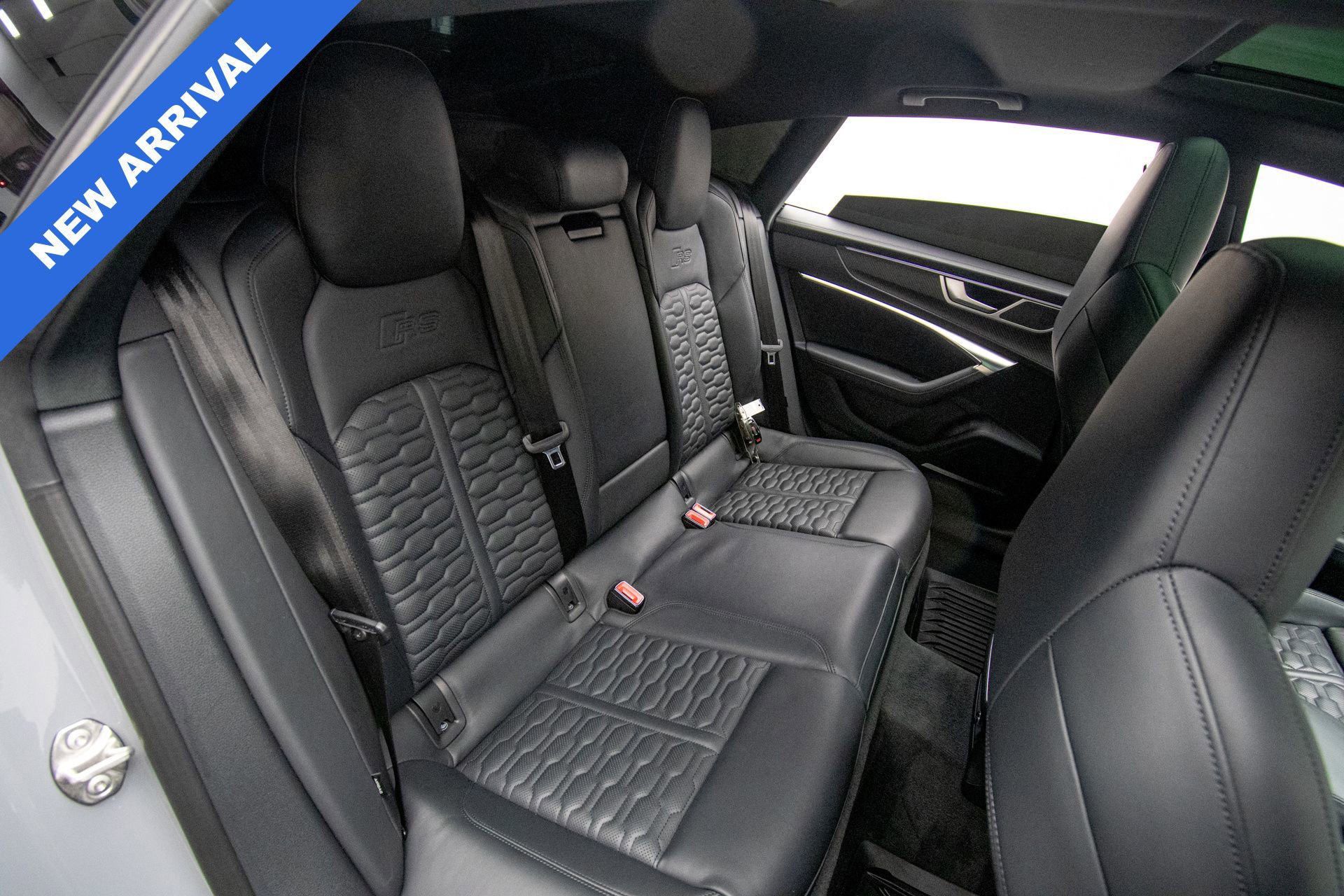 Used 2023 Audi RS 7 Sportback image 22