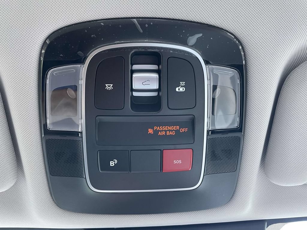 New 2026 Hyundai Sonata SEL FWD image 33