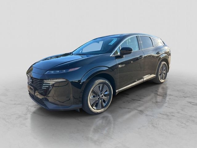 New 2026 Nissan Murano SL image 1