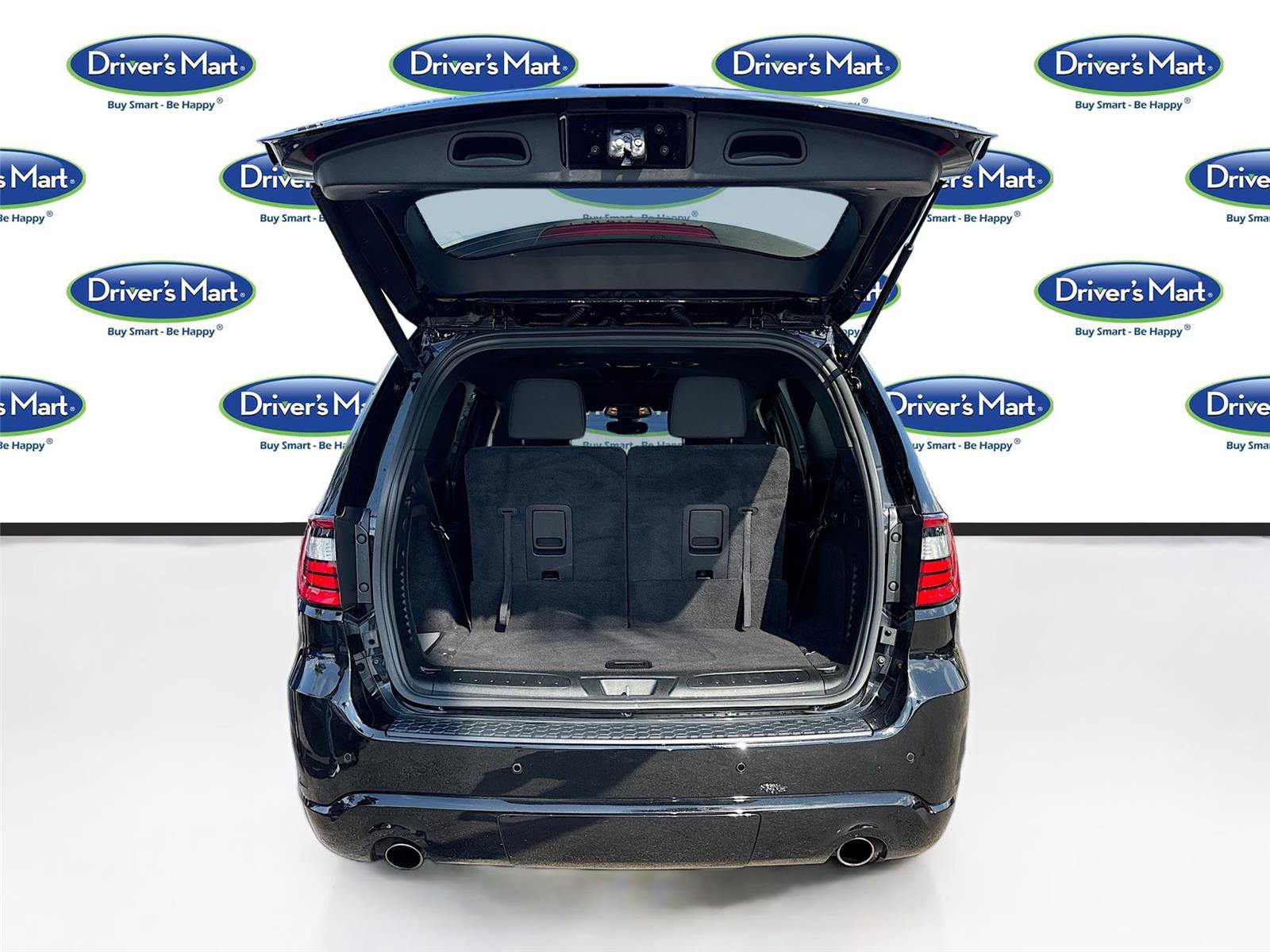 Used 2026 Dodge Durango GT AWD/4WD image 26