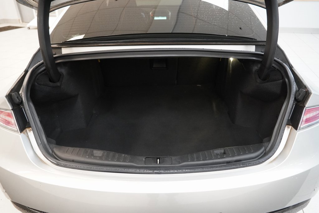 Used 2017 Lincoln MKZ Reserve w/ Climate Package image 14