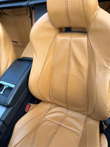Used 2009 Aston Martin DB9 Volante RWD image 18