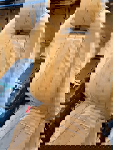 Used 2009 Aston Martin DB9 Volante image 18