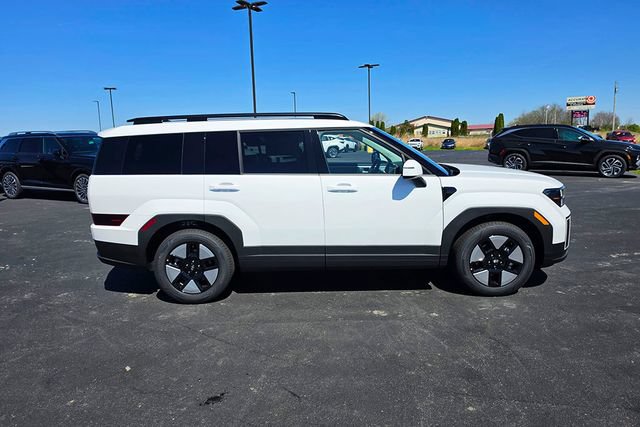 New 2026 Hyundai Santa Fe SEL AWD/4WD image 28