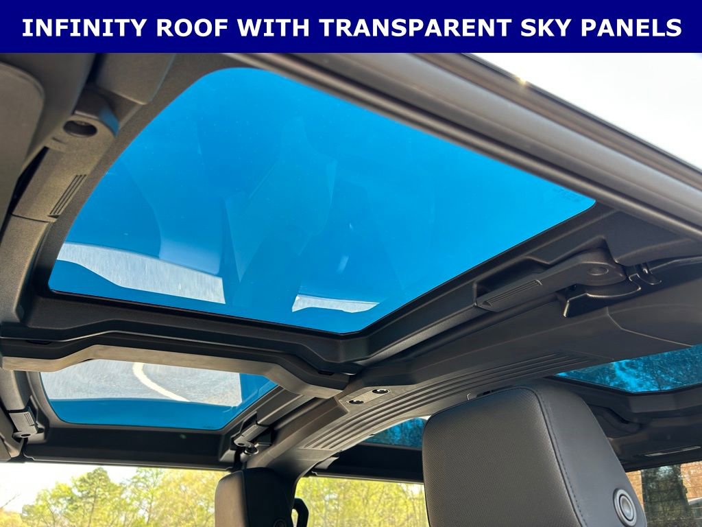 Used 2022 GMC Hummer EV Edition 1 w/ LPO, Illumination Package image 2