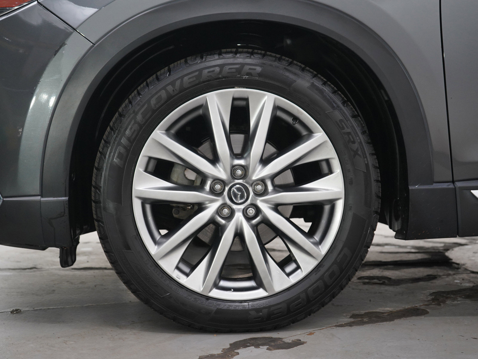 Used 2016 MAZDA CX-9 Signature AWD/4WD image 34