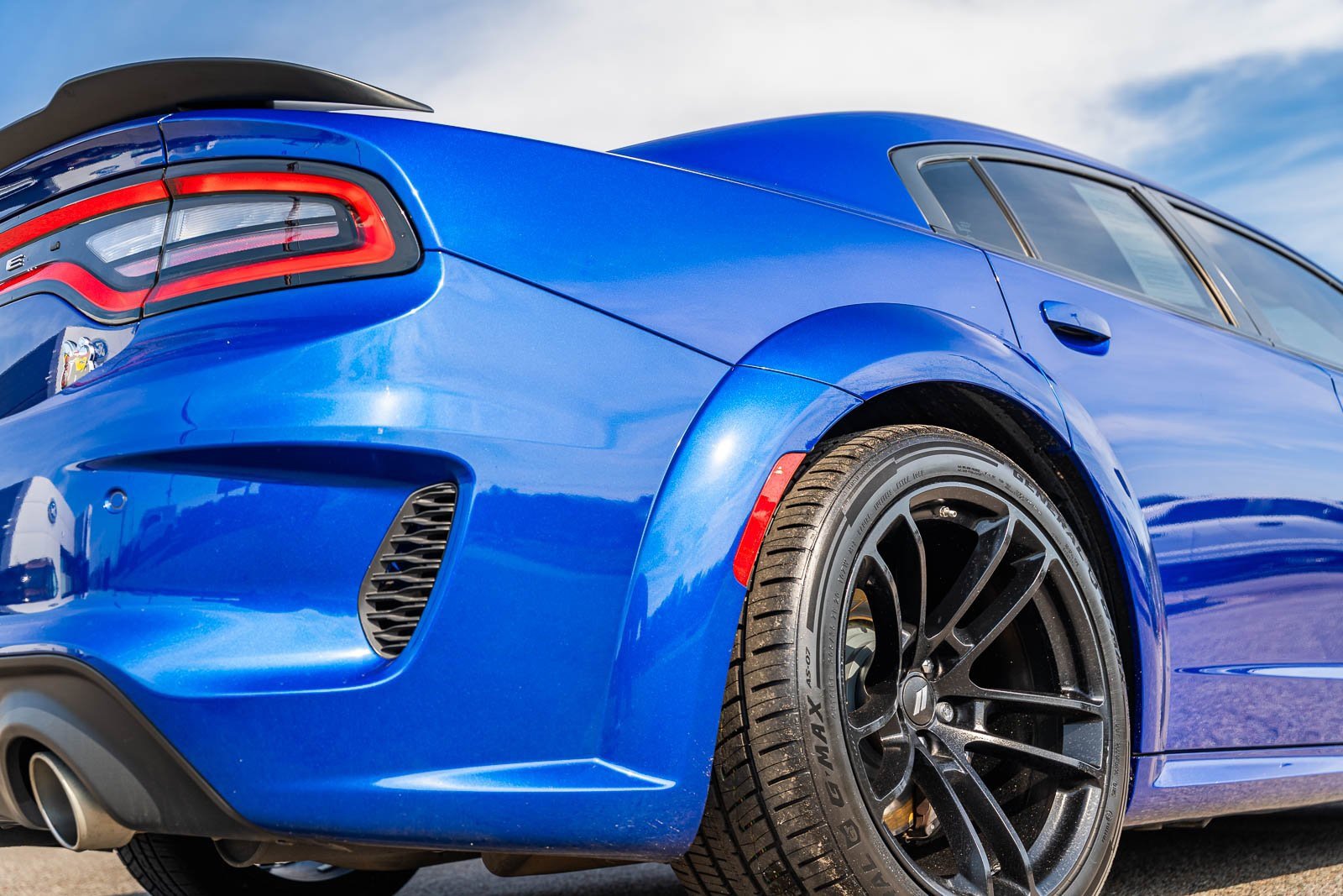 Used 2021 Dodge Charger Scat Pack image 13