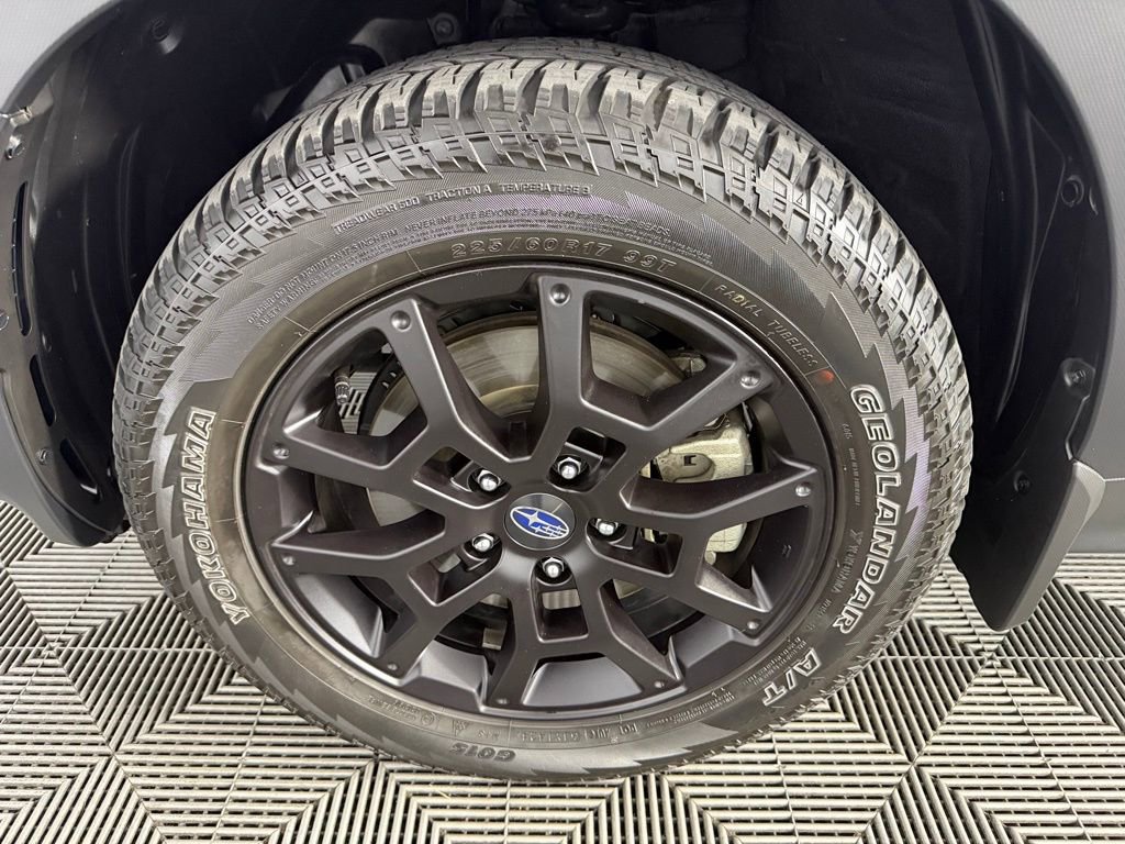 Used 2024 Subaru Crosstrek 2.5i Wilderness AWD/4WD image 11