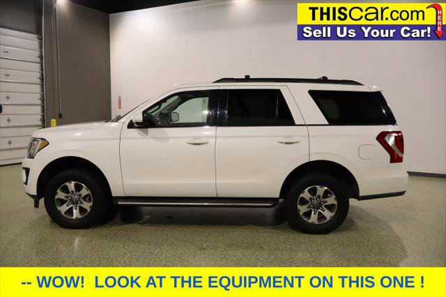 Used 2020 Ford Expedition XLT w/ Equipment Group 202A image 4